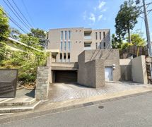 グリーンコート広沢の外観画像