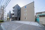 Kalmark海老塚の間取り画像