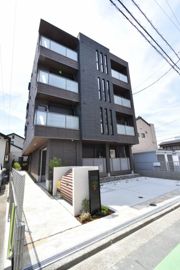 MALINO GARDENの外観画像