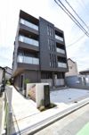 MALINO GARDENの間取り画像