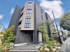 グラン東伊場の外観画像
