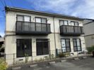 城の里 Bの間取り画像