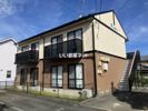 ひまわり Cの間取り画像