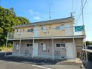 ファミール豊岡 Bの間取り画像