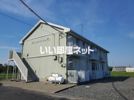 グリーンバハイナカの間取り画像