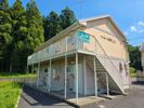 ファミール豊岡 Aの間取り画像