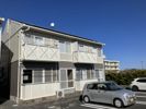 スカイハイツ Cの間取り画像