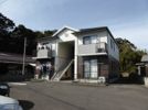 ウエストヒルズの間取り画像