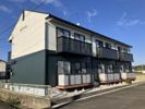 ベルドミール Aの間取り画像