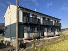 ベルドミール Bの間取り画像