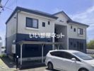 エクレール塩原 Bの間取り画像