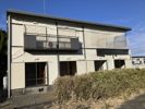 パナハイツ大石の間取り画像