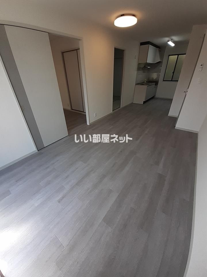 リビング