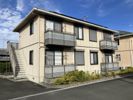 マナティー Aの間取り画像