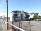 ハイエストハウス Bの間取り画像