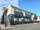 メゾン ジュネス Aの間取り画像