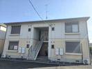 メディオBの外観