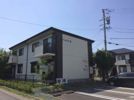 アンダンテ Bの間取り画像