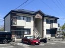 アンダンテ Cの間取り画像