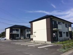 アンダンテ Dの外観画像