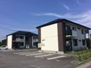 アンダンテ Dの間取り画像