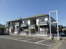 ボナール山梨 Bの間取り画像