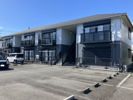 中根マンションCの外観