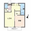S’CORT LEAFの間取り画像
