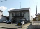 S’CORT LEAFの間取り画像