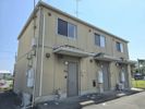 グランドウール Cの間取り画像