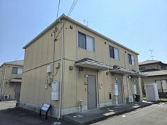 グランドウール Aの外観画像