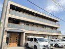 グランドメゾン西小川の外観