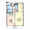 グランドメゾン西小川の間取り画像
