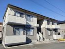 メルドゥー Aの間取り画像