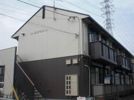 パークプラザAの間取り画像