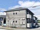 アベニュー日垣田 Cの間取り画像