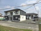ドエル川井 Bの間取り画像