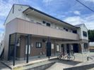 フロールμ Bの間取り画像