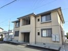 クレメント Dの間取り画像
