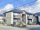 サンモール大坂 Aの間取り画像