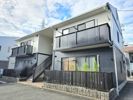 メゾン ジュネス Bの間取り画像