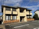 MastTown愛野Ⅱ Sの間取り画像