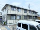 フレーズ Aの外観