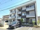 Senjyuの間取り画像