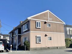 フレグランス御殿場の外観画像