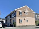 フレグランス御殿場の外観