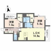 Promenade長泉の間取り画像