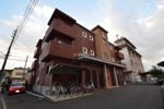 マンションTOKIWAGI2の間取り画像