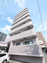 ジョイアス南堀川の外観画像