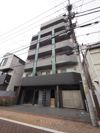 ブライズ大森ドゥエの間取り画像